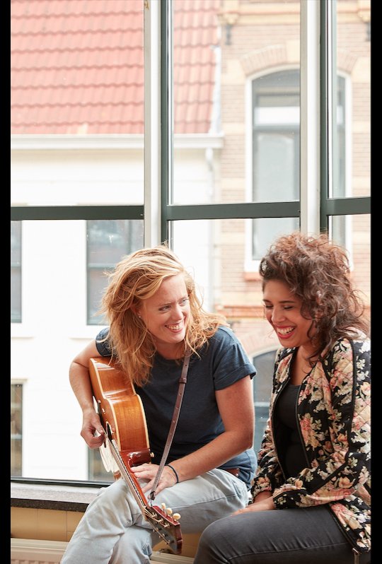 sander glas (DeBadplaats) Twitter