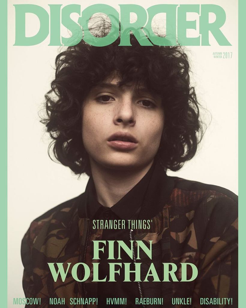 rmkphotography's tweet photo. New Cover @disordermag Actor @finnwolfhardofficial Fashion @johntanstyling Grooming @tuozzoli Studio @hudsonstudios #ryanmichaelkelly #rmkp… https://t.co/EqoiV4r3Ah
