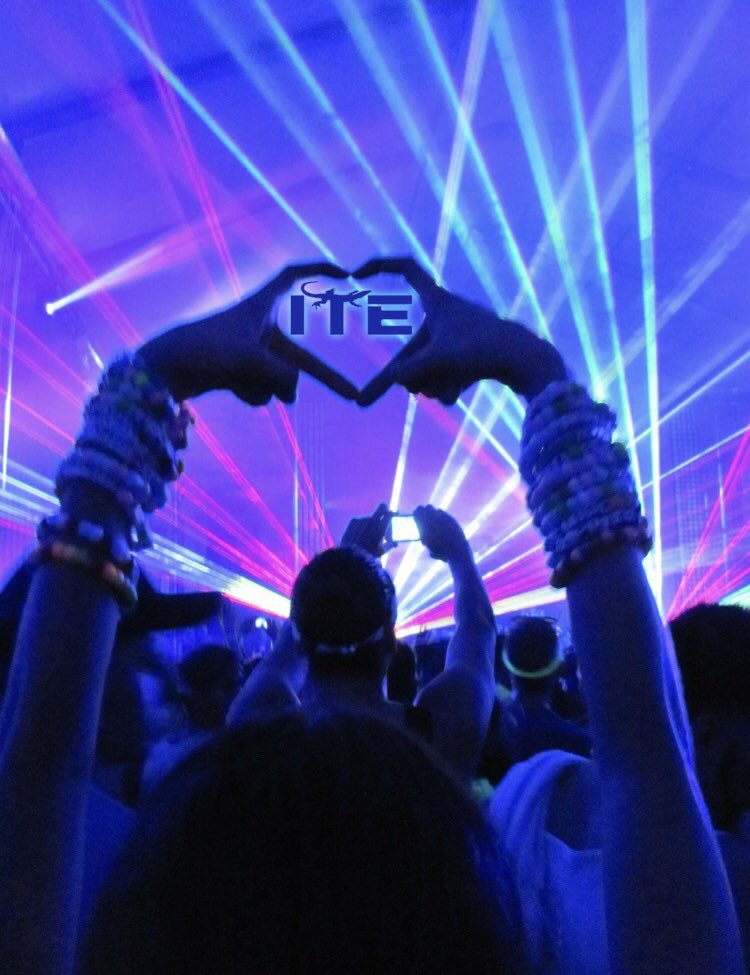 reverieevents88's tweet photo. REVERIE are teaming up with ITE in 2018 again folks! Stay tuned in for more details :-) #ibiza #reverie #ite18 https://t.co/sE98oHVjMt