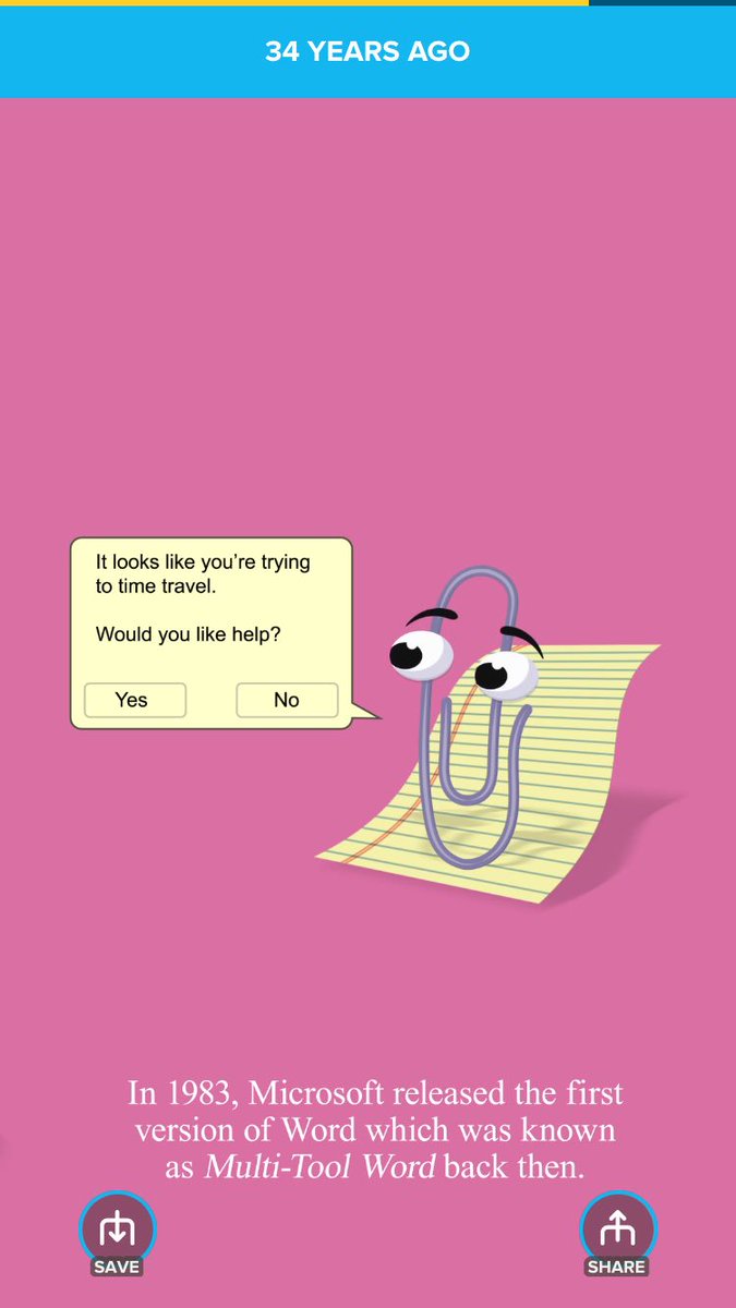 #tbt 34 Years ago today! Who remembers this guy? #SocialMedia #word