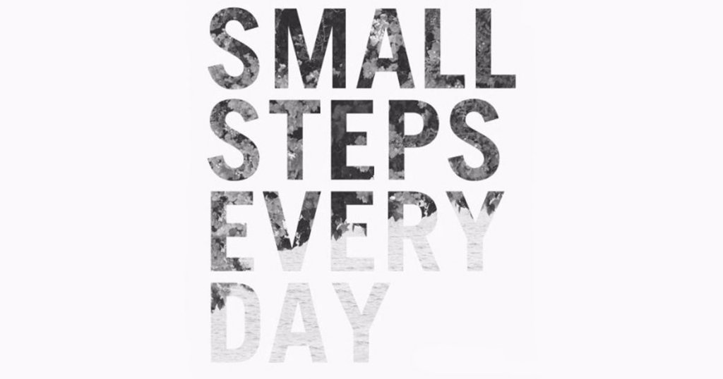 B2IT_SA's tweet photo. A few small steps, daily, make all the difference! 

#MondayMotivation #BiggerPicture #UnderstandData https://t.co/IRTMrtFMLK