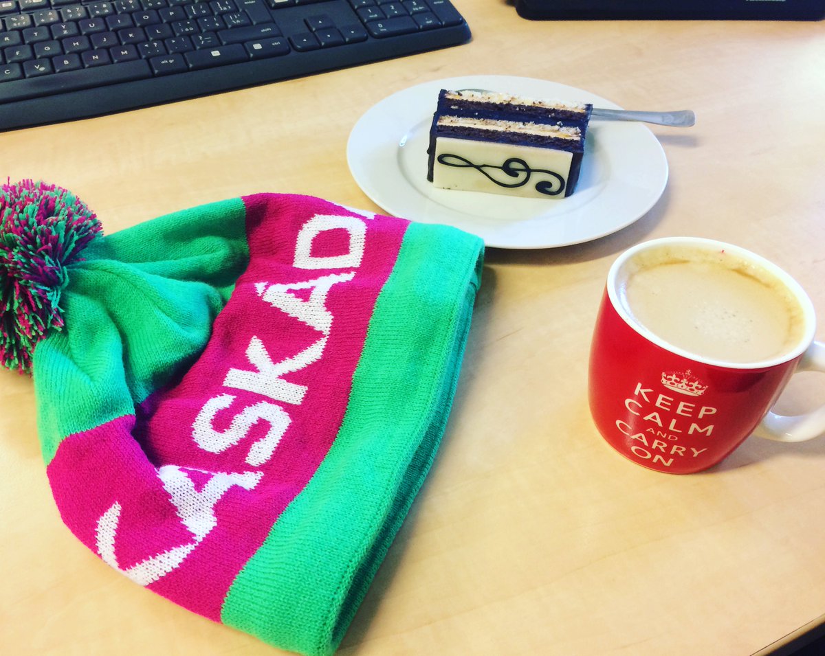 GOLF_KASKADA's tweet photo. Krásný den, přejeme z Kaskády! Máme nové kulíšky, přijďte se na ně podívat na recepci resortu. :-) https://t.co/8YOkqKptuw