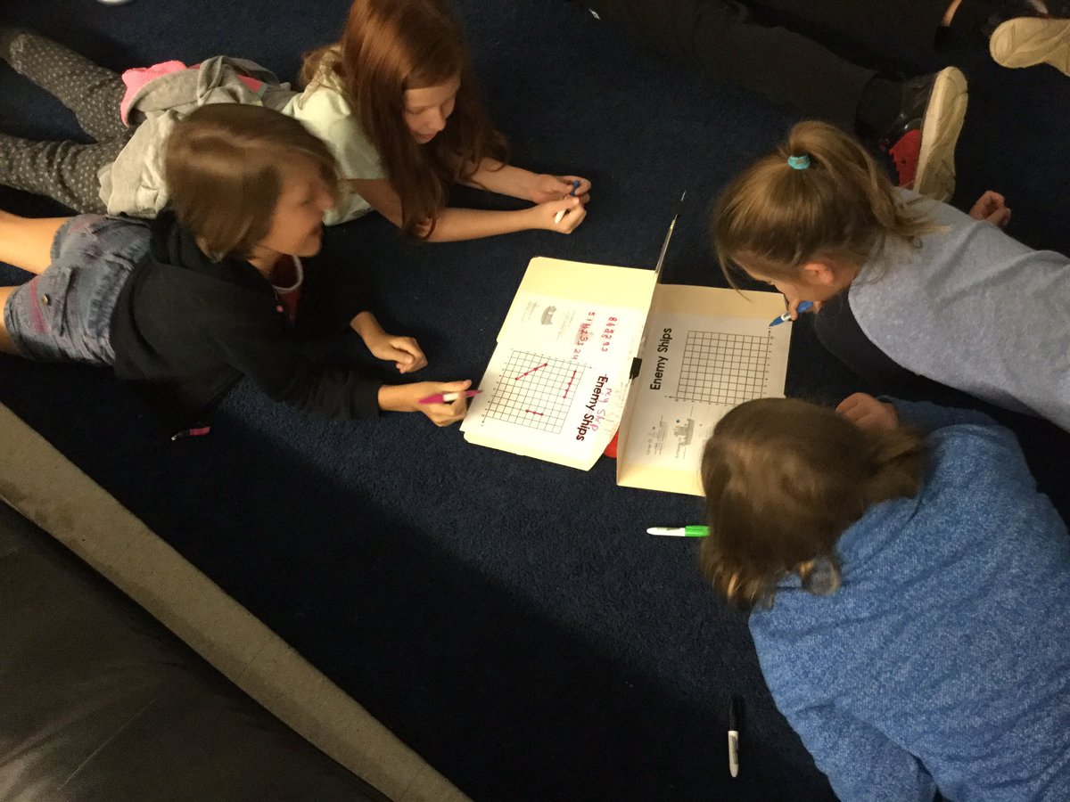 baggio_tamara's tweet photo. "This isn't math it's too fun" #tachingmaththroughgames @baggio_tamara https://t.co/qfeVTefD6Z