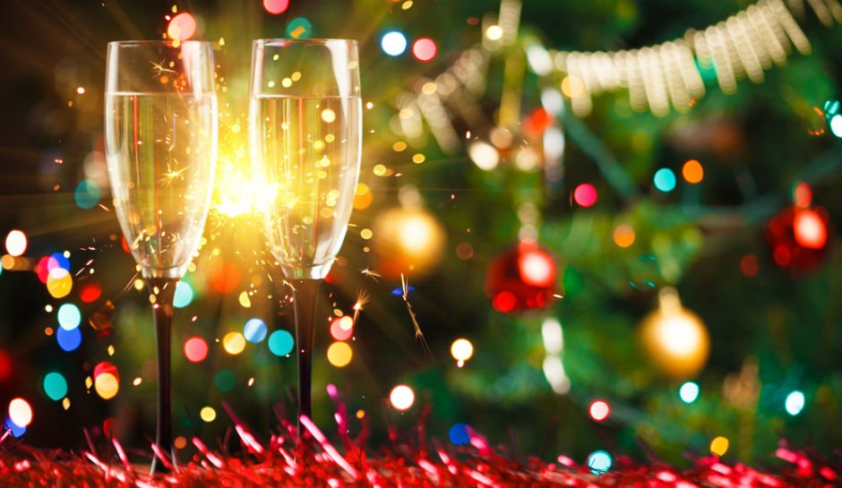 Ding dong merrily on high! Christmas bookings well underway #ChristmasParties #shopping #xmasmarkets