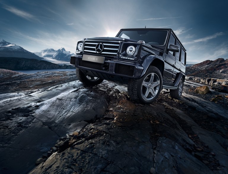 fangiocon's tweet photo. Soy Leyenda. Nuevo Clase G en #FangioConcesionarios
¿Qué esperás para llegar al #MercedesBenz de tus sueños? https://t.co/4oJej2OQpr