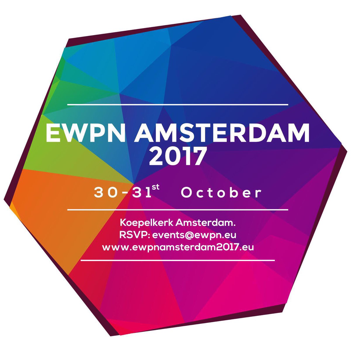 Looking forward to #EWPNAMS17 next week! Come listen to <a href="/fionaghosh/">Fiona Ghosh</a>, Head of #FinTech, discuss #OpenBanking on the panel @ 11.15am in Hall B