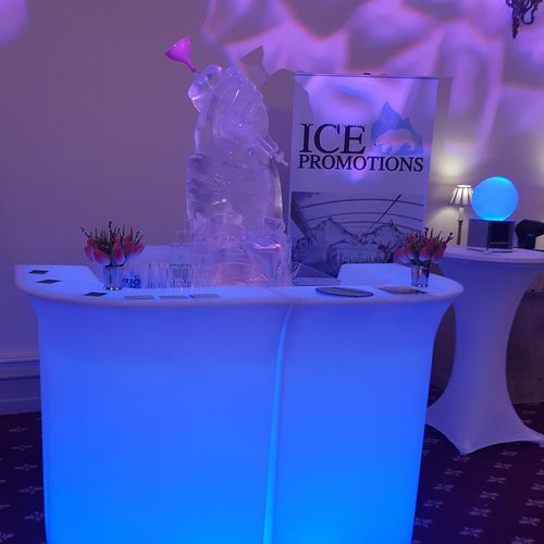 iceprom1's tweet photo. Party season is upon us and a vodka luge is the must have but what is a vodka luge ? https://t.co/at3nUGeGgZ #VodkaLuge #Party #PartyPeople https://t.co/IaKDyomB0b