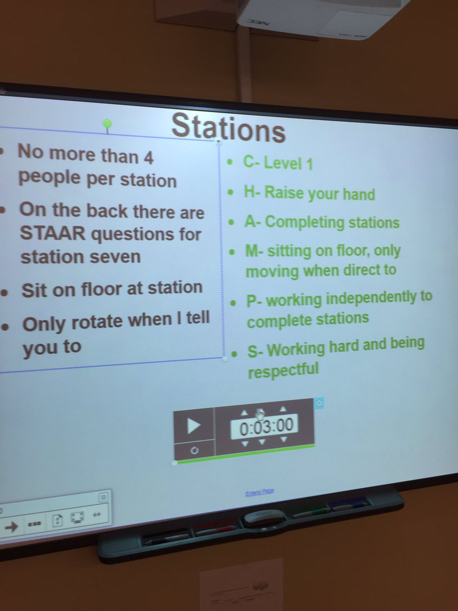 mrsrmateer's tweet photo. Awesome differentiation w/ individualized support (T station) &amp; effective structures = successful stations! @PrincipalPaz @MCJHGators https://t.co/zGlIk2px3o