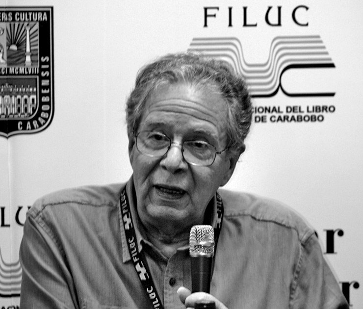 Filuc_oficial's tweet photo. #Muestras Elías Pino Iturrieta: El tribuno https://t.co/0lWcjA2YUx #Filuc2017 #ParaSeguirLeyendo https://t.co/qvYOcITevD