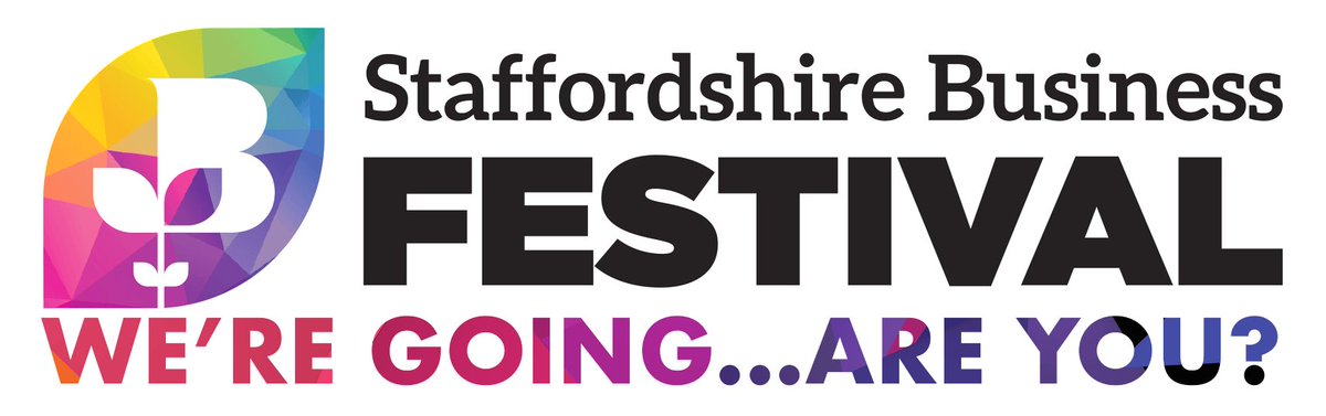 StratSols's tweet photo. We are at Staffordshire Business Festival on the 8th November and looking forward to presenting our workshop. @StaffsChambers #Excited https://t.co/9MscnrvMQl