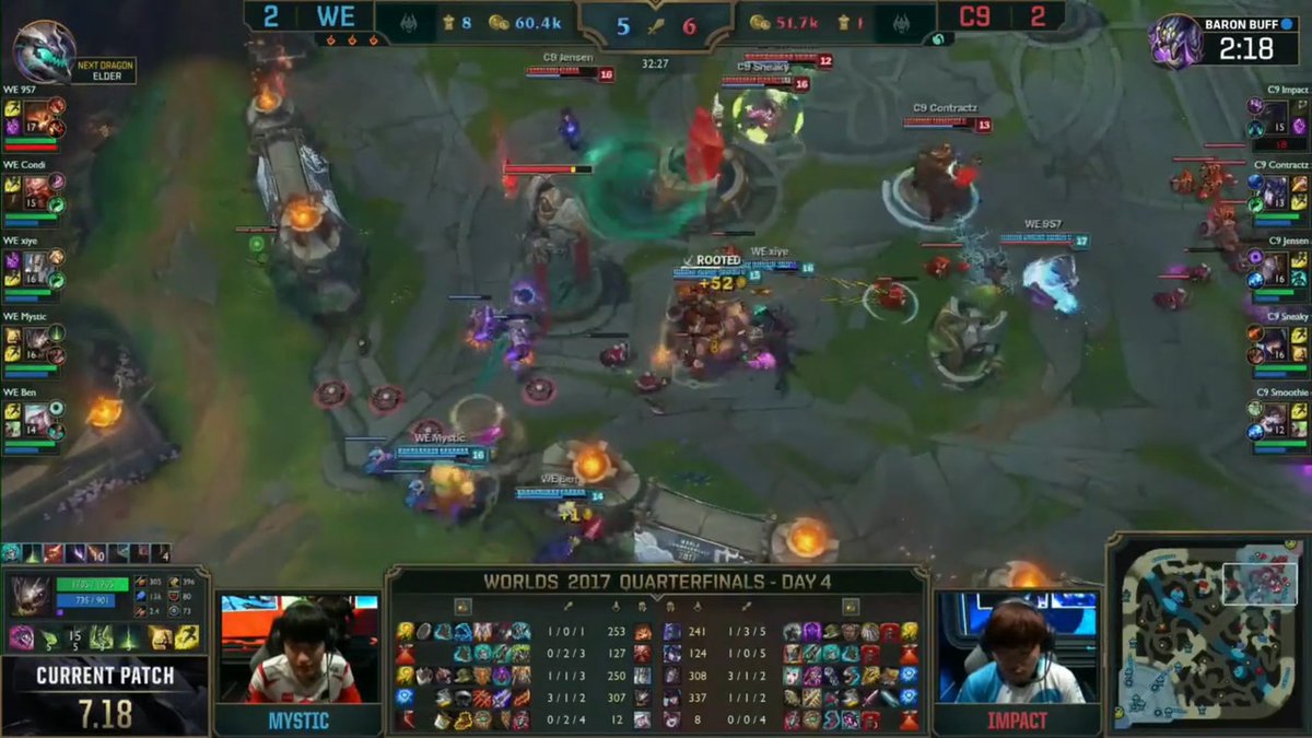 Rylloice's tweet image. 恭喜WE