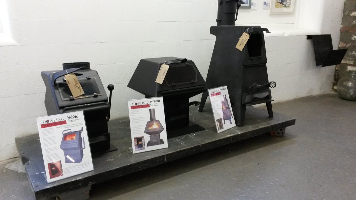 DOWLING STOVES (StovesDowling) Twitter