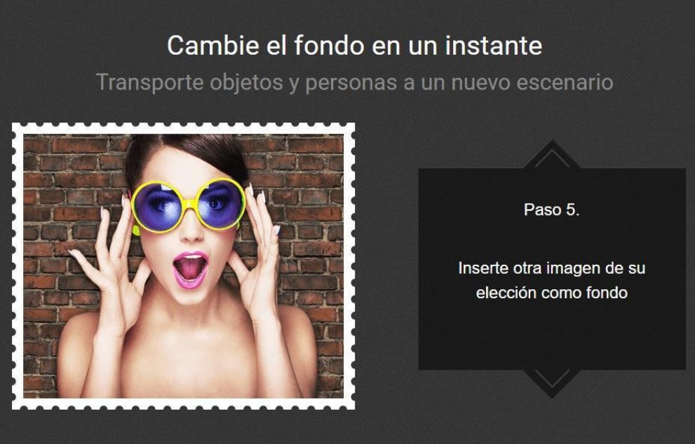 Acuere_'s tweet photo. ¿Cómo se puede cambiar el fondo de una imagen? https://t.co/zQAla8YzmQ https://t.co/1nal6kvk37