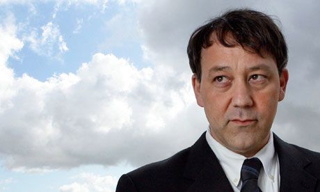 Thoughts from the Ledge: Happy birthday to Sam Raimi!  via 