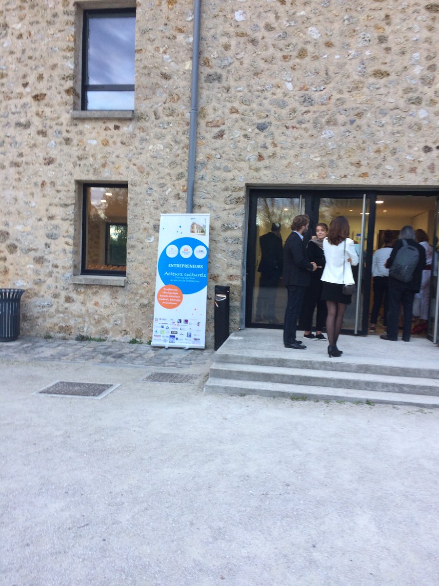 ChrisDupont78er's tweet photo. Jeudi 19 octobre #soirée pour le mécénat au service de l'entreprise à la commanderie des Templiers #Quelle belle idée 👏 https://t.co/jOgjzGTowU