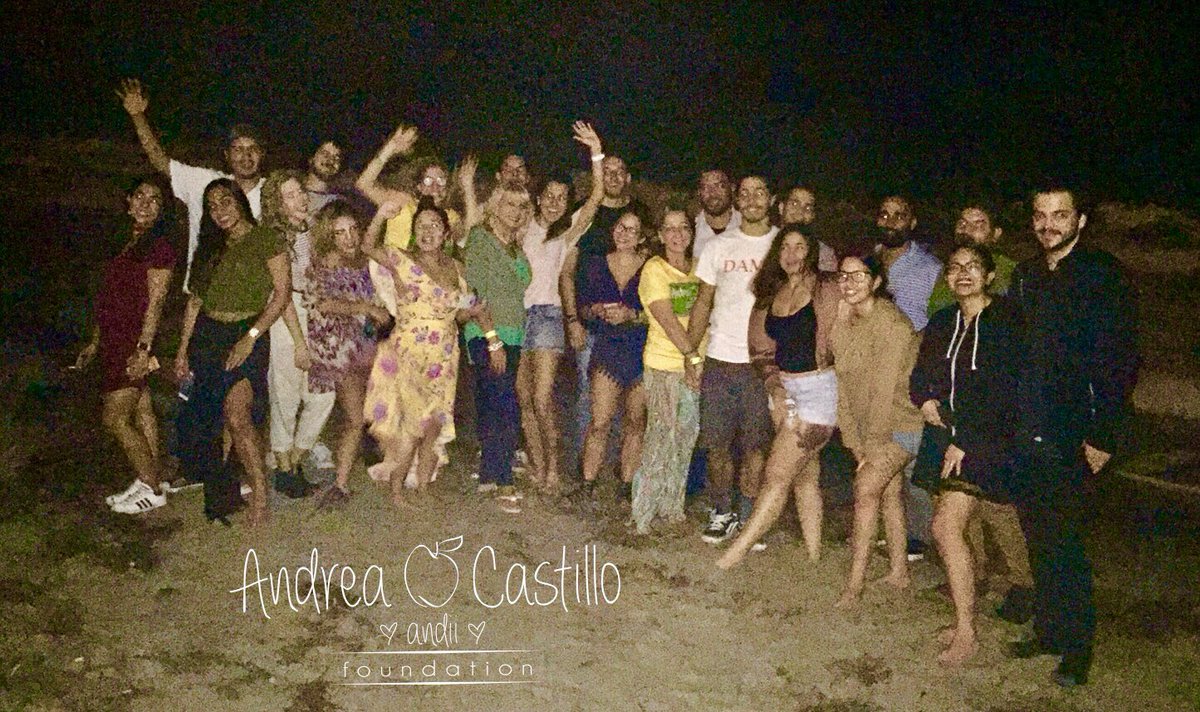 AndiiCastilloFd's tweet photo. Andii’s Beach Celebration was a success ✨ thank you to everyone who participated for making this another special occasion. #andiic https://t.co/FSgX2dMuB7
