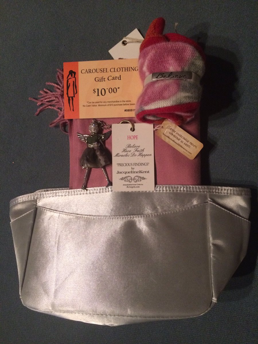 LipOffKW's tweet photo. Thank you to @CClothing2007 for supporting #LipOffKW again this year with a gorgeous and thoughtful raffle prize! #Hope #Believe https://t.co/QyfAi0Vnbs