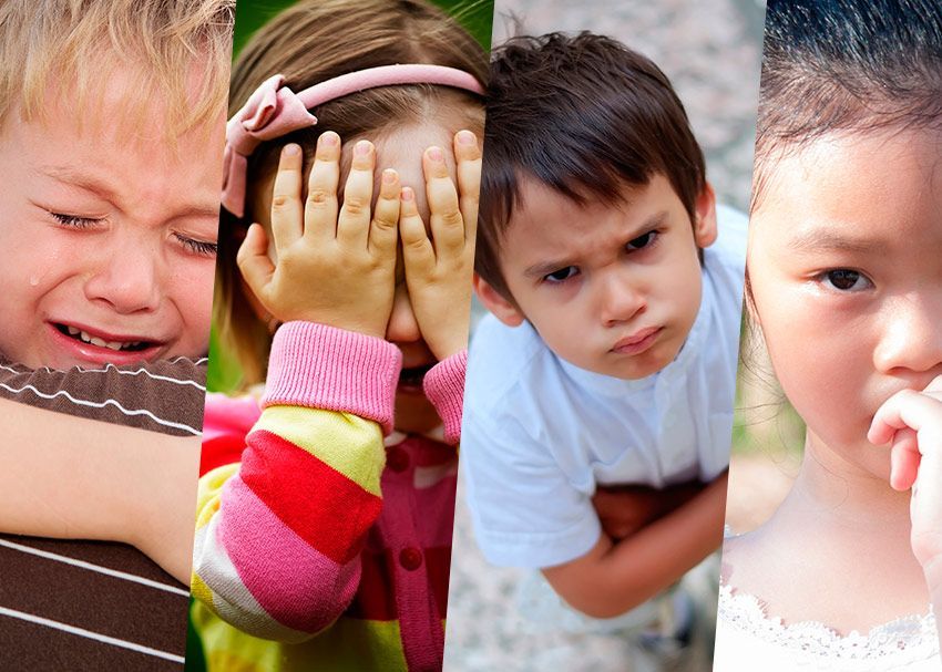 RealWholeChild's tweet photo. Reading books about emotions can help kids identify and learn to manage their own. https://t.co/2B7caqztLE https://t.co/8if73baNyh