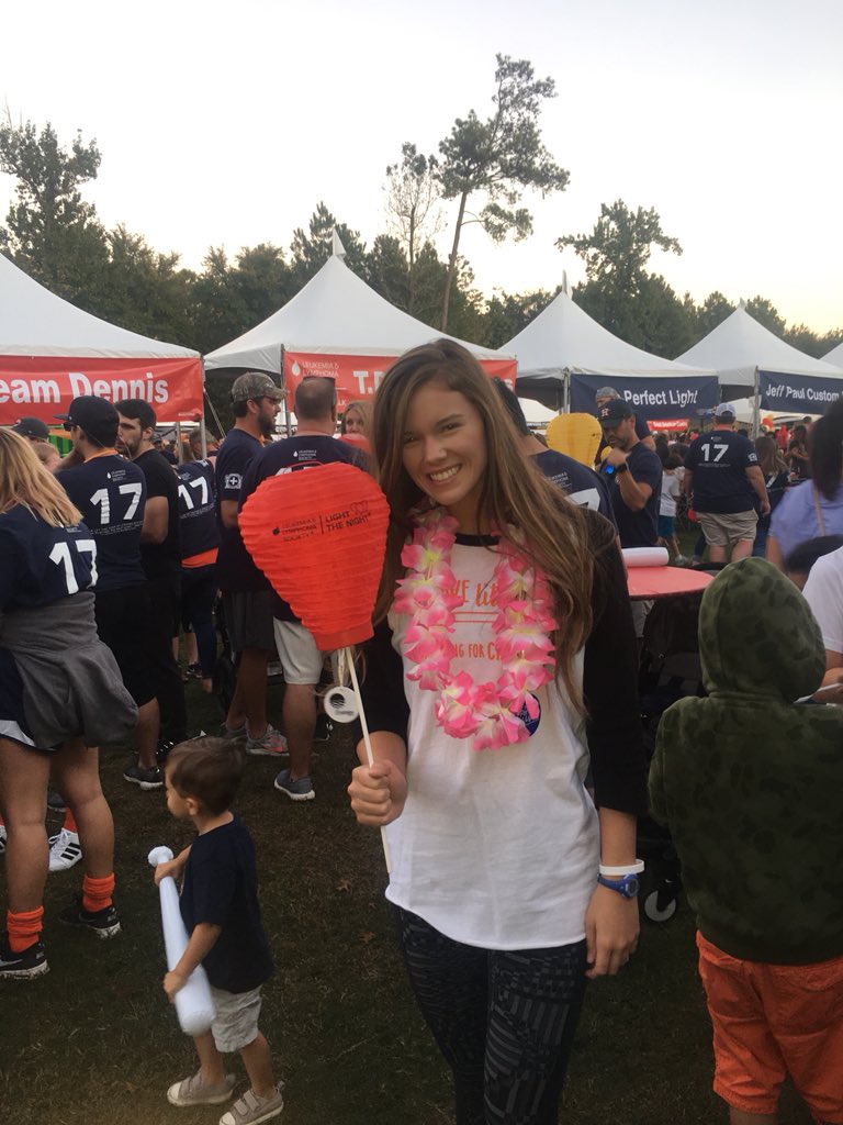 lacey_Gdog's tweet photo. love my chan man ❤️ so happy to say that he is a survivor of leukemia #cisforchanningnotcancer #lightthenight https://t.co/o17CvGPrtj