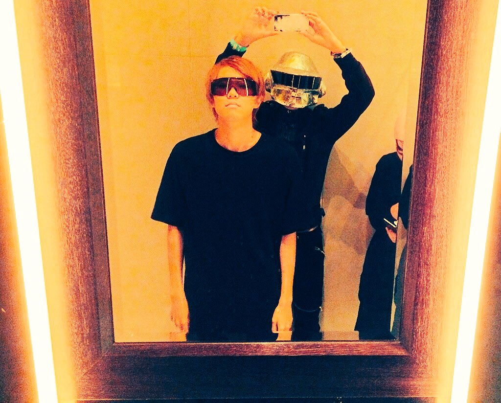 AKIAKISZ's tweet photo. Halloweenは"BABY FACE" @Riviera_sapporo 

久し振りに@GIGJAP でDJしますー🙌🙌

仮装してRivieraへお越し下さいー🍻

※写真は一昨年のHalloweenのGIGJAP https://t.co/aNb2vsoPKj