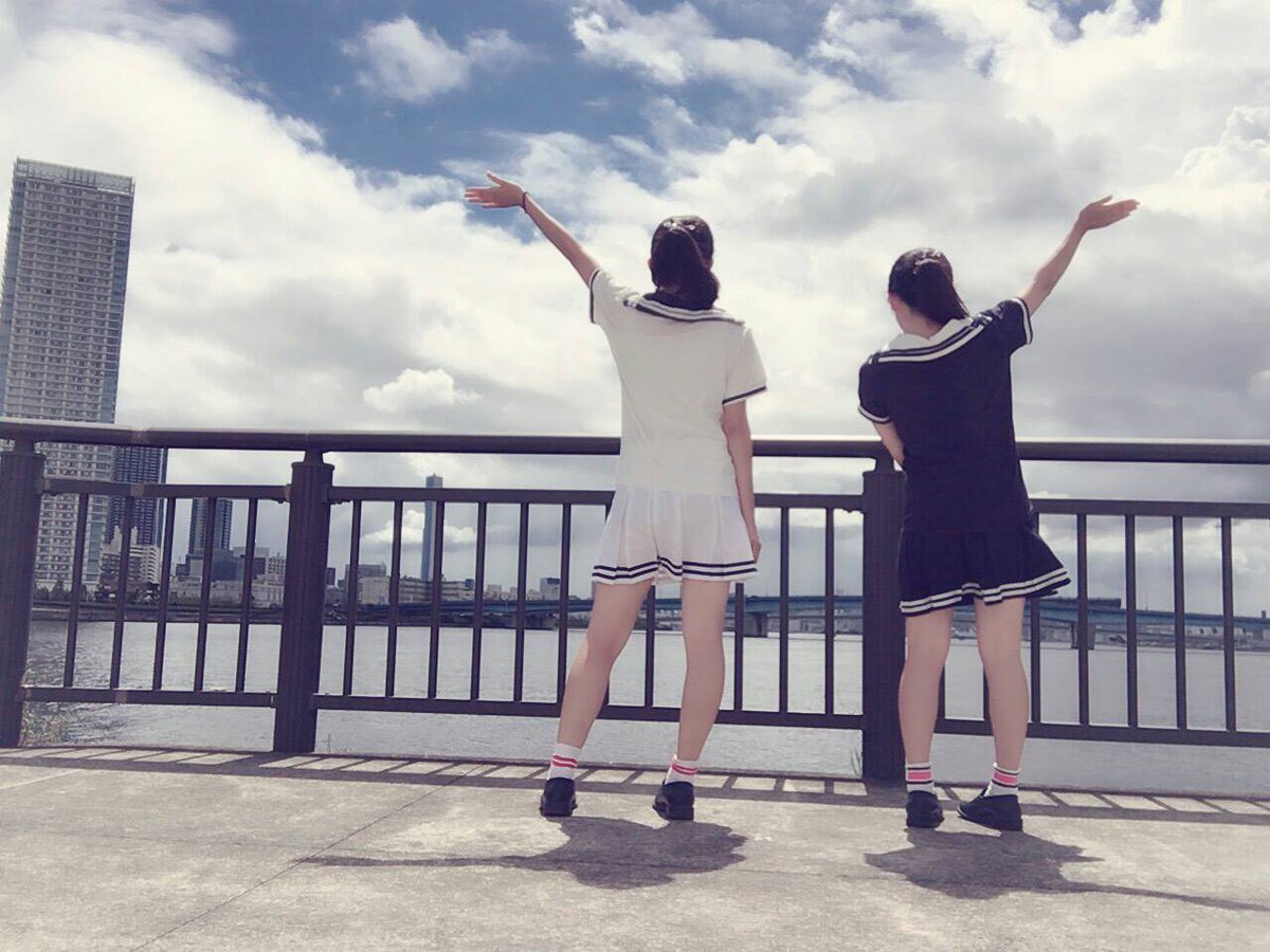 Axis_kr's tweet photo. 懐かしみ〜この時は撮ってる時いろんな人に見られたなぁ👀 https://t.co/keNI4mpUfG