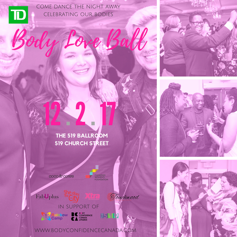 BCCAwards's tweet photo. COME ONE COME ALL DEC 2 #BODYLOVEBALL @The519 #BCAWeek DANCE THE NIGHT AWAY support The 519, @RainbowCamp @BCCAwards https://t.co/00cZeT8J8D https://t.co/Gx8F2yjKah