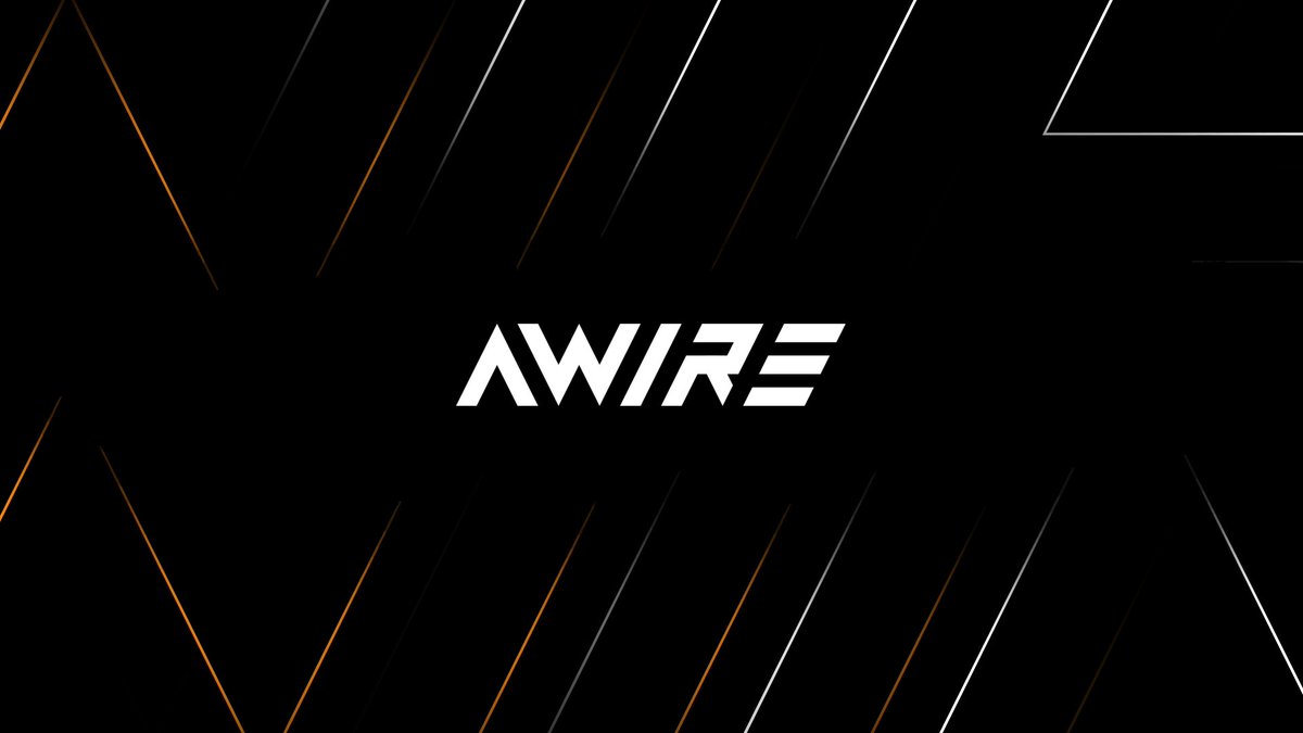 kleinstudios_'s tweet photo. Some desktop wallpapers for @AwireEsports https://t.co/mBUz70kL2Y