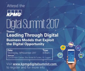 KPMG Nigeria tweet media