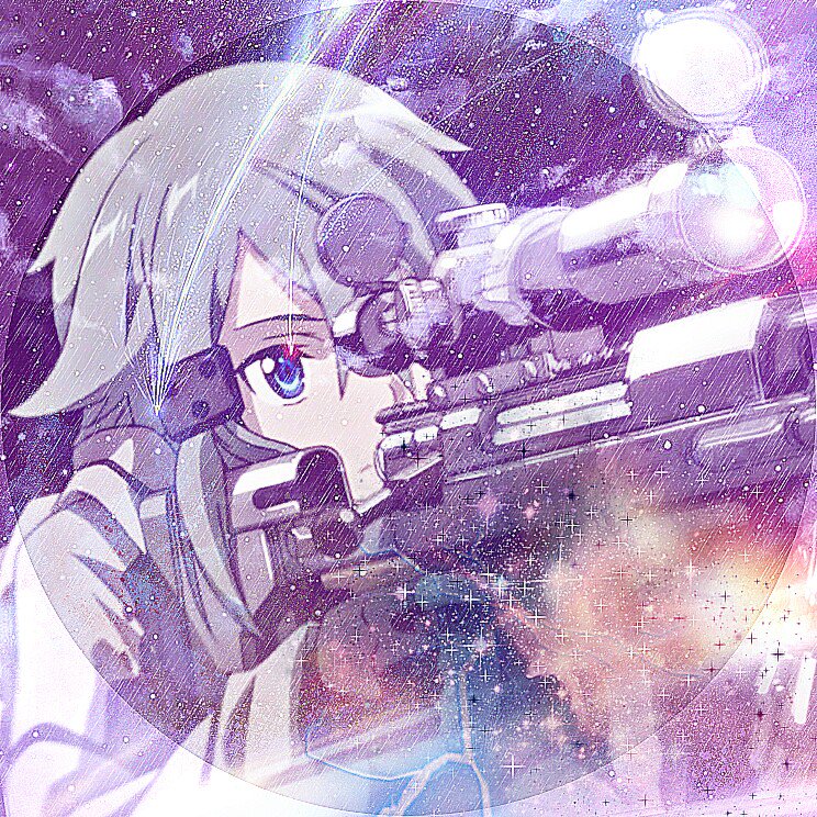 Ygvdgjijvfedhjb's tweet image. シノンのアイコン配布です!
保存&amp;amp;使用の際はRTかフォローお願いします！
ID入れて欲しい方は遠慮なく言ってください！
#あらにーの画像加工
#RTした人全員フォローする