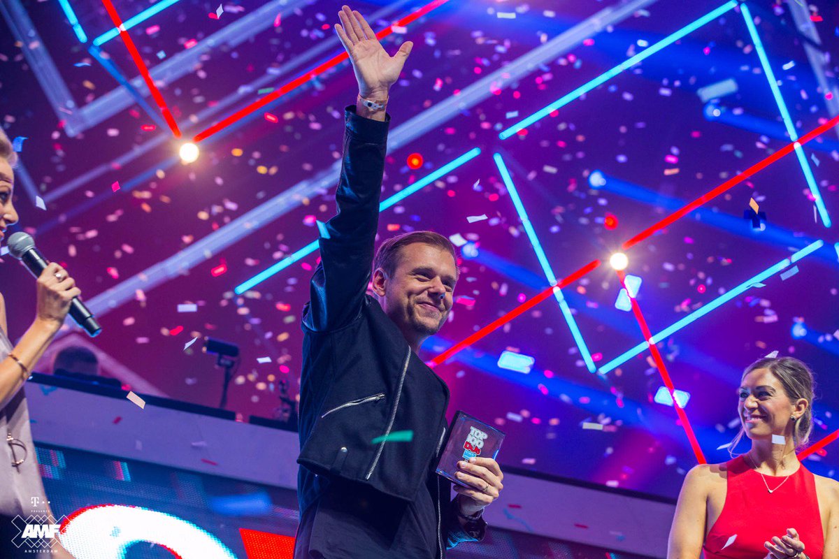 Goosebumps!!! Thanks for everything ❤️