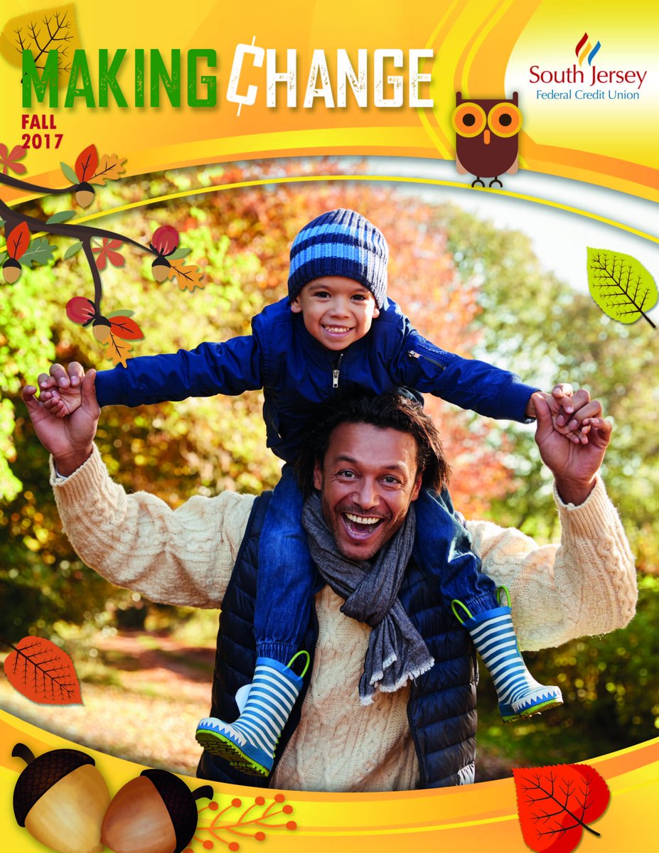 FirstHarvestCU's tweet image. Check out our 2017 #FallNewsletter #SJFCU