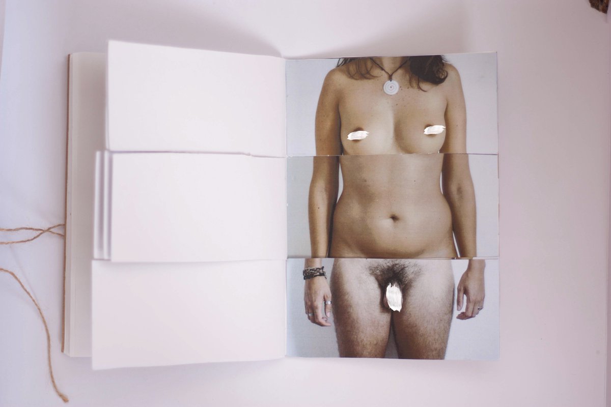 asiria_alvarez's tweet photo. Parte de mi proyecto fotográfico "¿qué es ser un hombre o una mujer natural?" https://t.co/31Y5jhIJmB