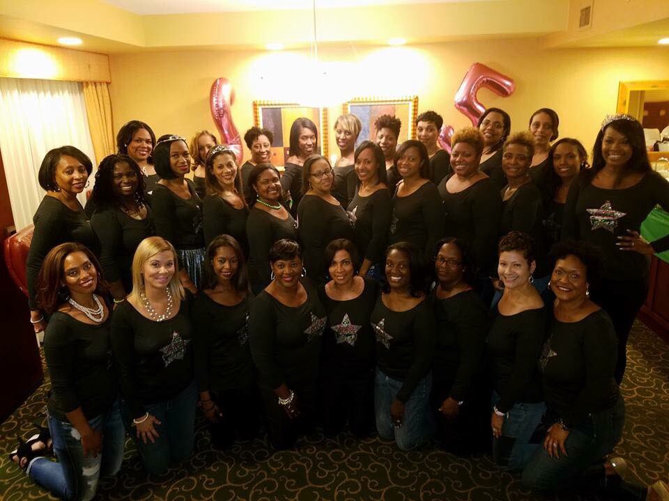 BGordonBattle's tweet image. @_HamptonU @HamptonU_Alumni @GammaTheta_AKA #OperationPush #spring92 #gammathetasorors #25years #love