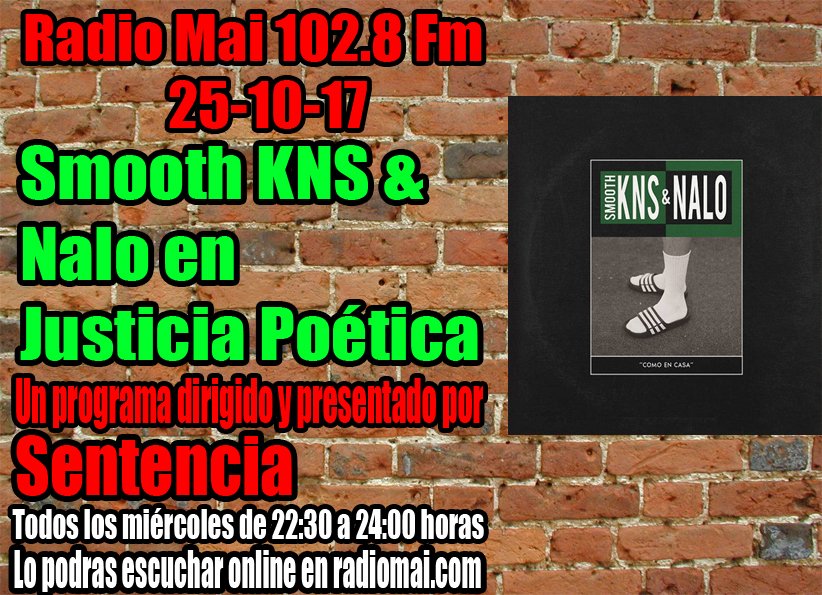 Justicia Poética tweet media