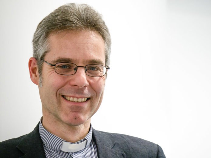 keithblundy's tweet photo. New Archdeacon of Auckland Announced #RevdRickSimpson https://t.co/yJbjhF2m0x via @DDnewsroom https://t.co/1zpuvuDHTg
