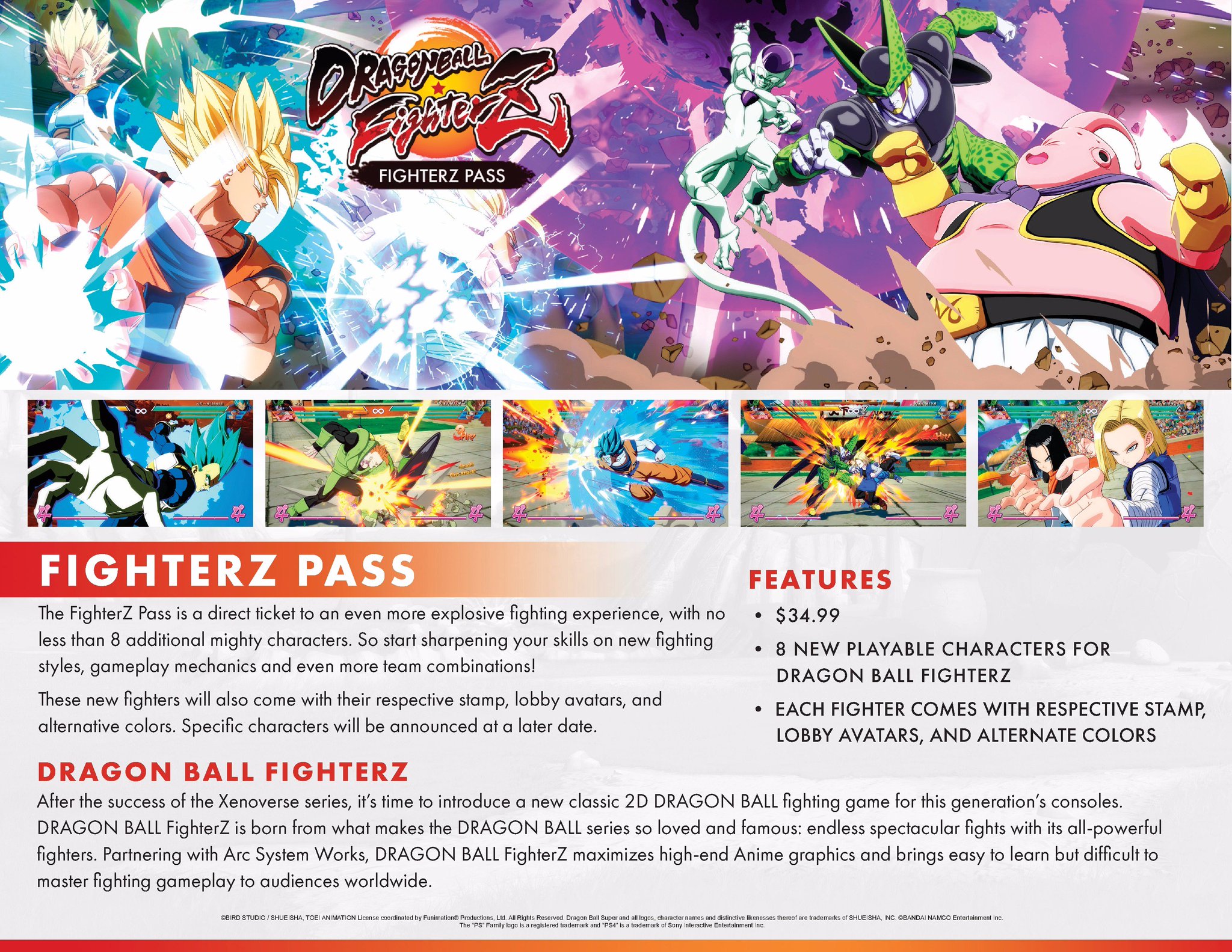 Outriders', 'Dragon Ball FighterZ', and 'Age of Empires IV' among new slate  of titles headed to Xbox Game Pass