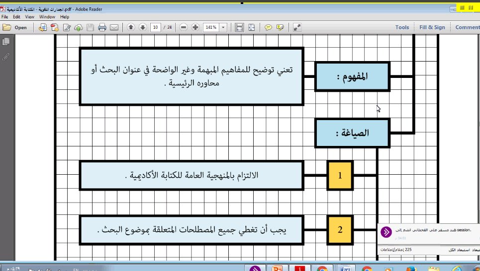 academicres3's tweet photo. #جدارات_المهارات_اللغوية_SDL
فروض البحث 💡
أهمية البحث 💡
أهداف البحث 💡
مصطلحات البحث 💡 https://t.co/a6ZZpwHVB7