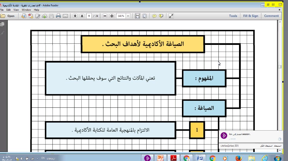 academicres3's tweet photo. #جدارات_المهارات_اللغوية_SDL
فروض البحث 💡
أهمية البحث 💡
أهداف البحث 💡
مصطلحات البحث 💡 https://t.co/a6ZZpwHVB7