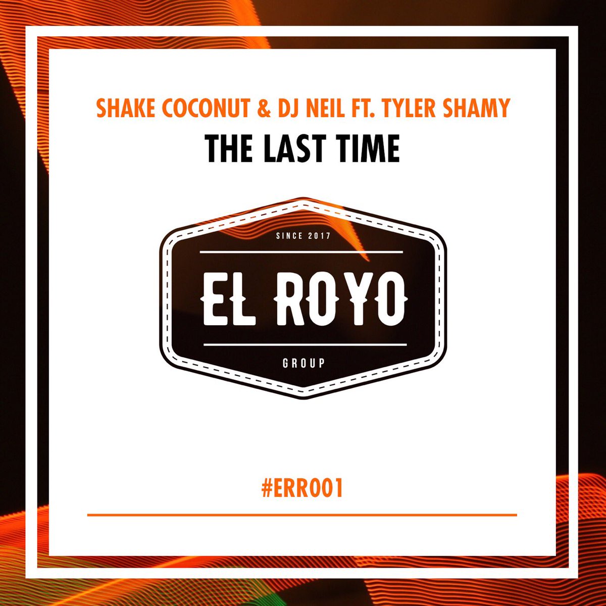 ATENTOS! A las 17.00h presentamos en <a href="/LaTermoDeNeil/">La Termo</a> en <a href="/locafm/">LOCA FM</a> la primera referencia de #ElRoyoRecords ‘THE LAST TIME’ no te lo pierdas!