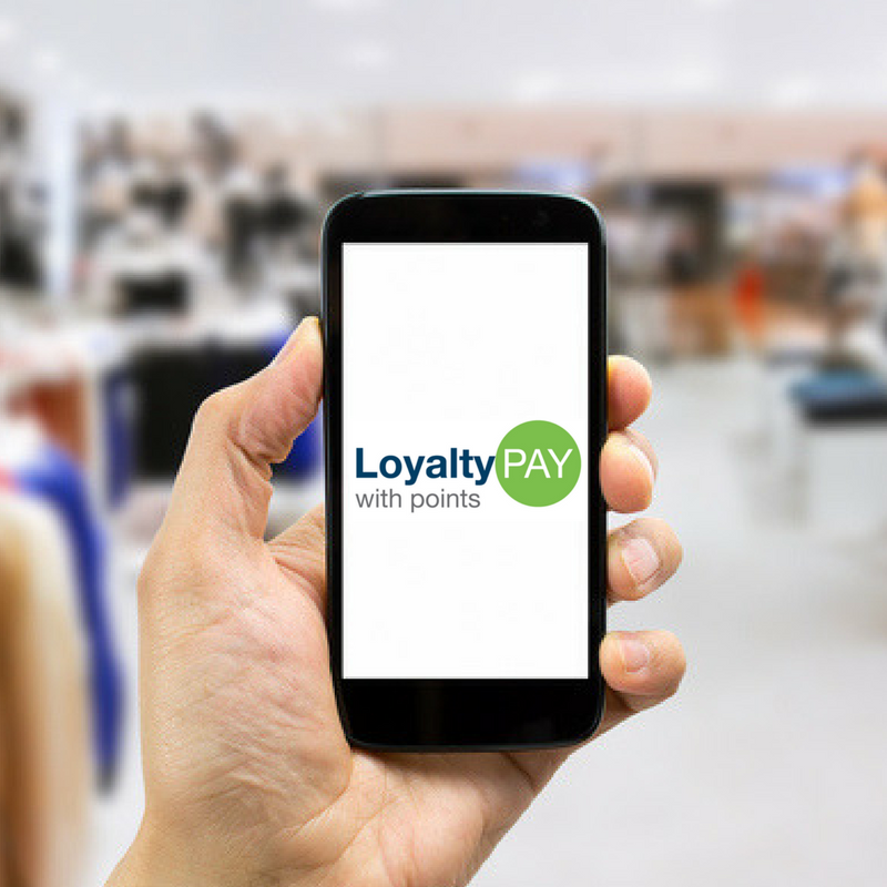 Bridge2Solution's tweet photo. If you are at @money2020 stop by K26 for demo of Bridge2’s new product delivering point ubiquity #LoyaltyUnlocked #LoyaltyPay #Money2020 https://t.co/yXhSIcsMKT