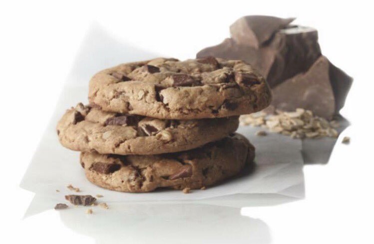 CFA_SharylandTC's tweet photo. MOBILE MONDAY!
Place a mobile order using CFA One App today to get a FREE Cookie loaded to your app. Allow a few days for treat to load. https://t.co/MS9tEWvuD4