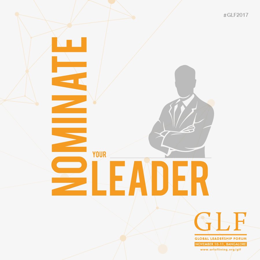 ArtofLiving's tweet photo. Tag that 1 person who helped you learn &amp; grow,stood by you as your mentor. Gift him/her a chance to attend #GLF2017 https://t.co/NqZjSKWtW6 https://t.co/1MnaxXIkMu