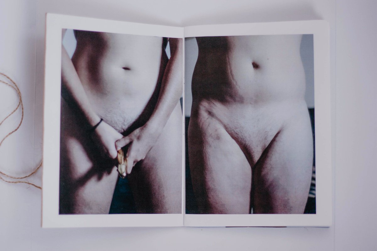 asiria_alvarez's tweet photo. Parte de mi proyecto fotográfico "¿qué es ser un hombre o una mujer natural?" https://t.co/31Y5jhIJmB