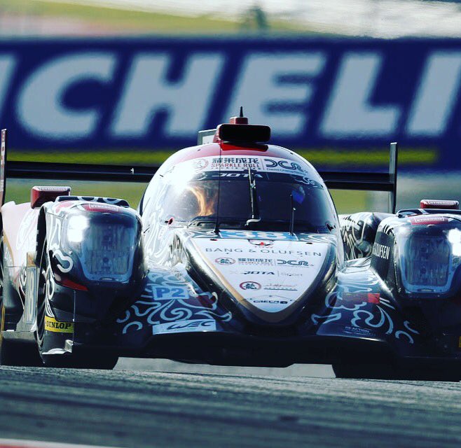 1️⃣3️⃣ days to go. #6hShanghai  #FortuneCat37 #Mighty38 #WEC <a href="/DCRacing_Team/">Jackie Chan DC Racing</a> <a href="/FIAWEC/">FIA World Endurance Championship</a>