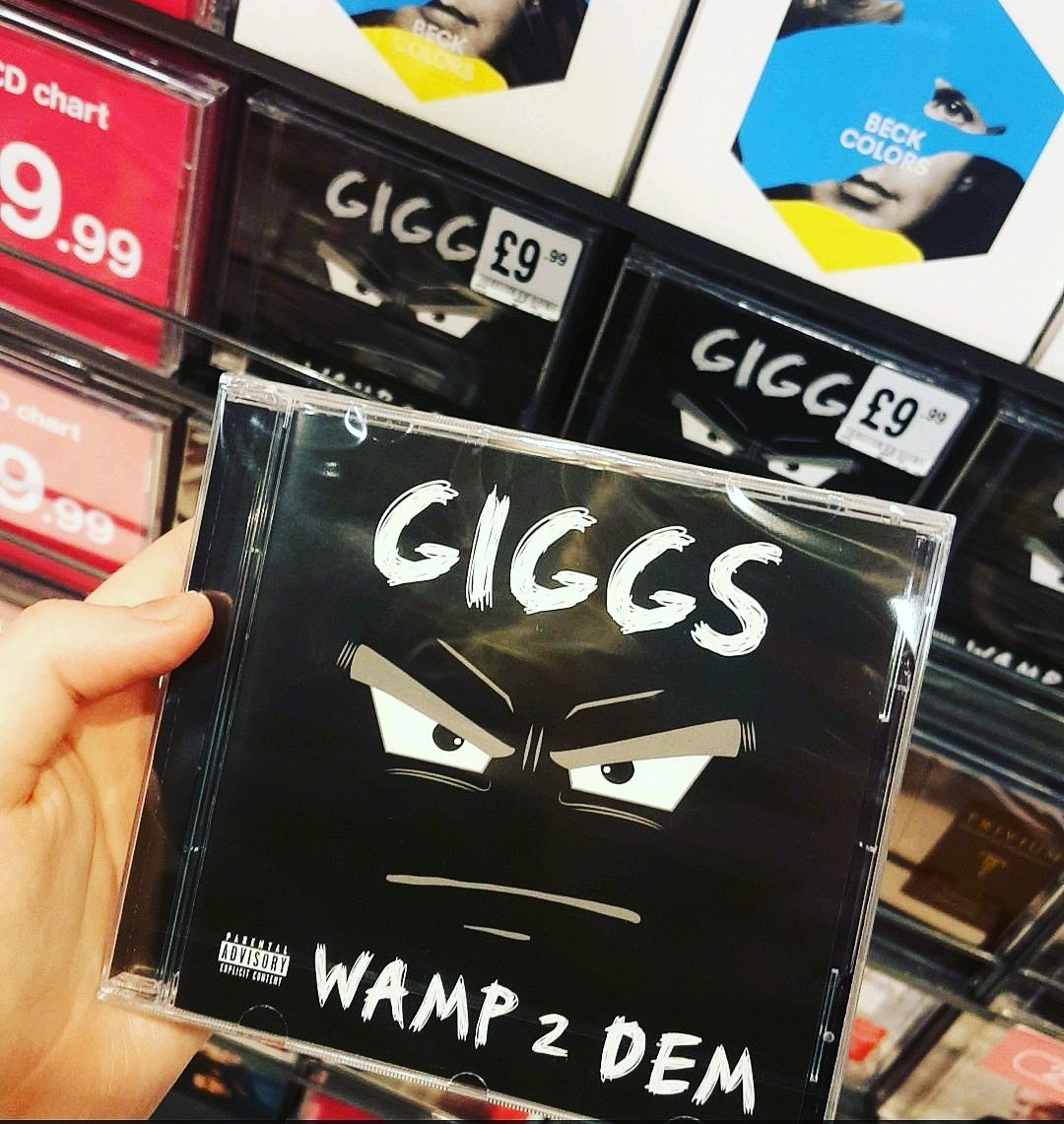BondAimee26's tweet photo. Oi oi💥 @officialgiggs https://t.co/woUL6PSFja