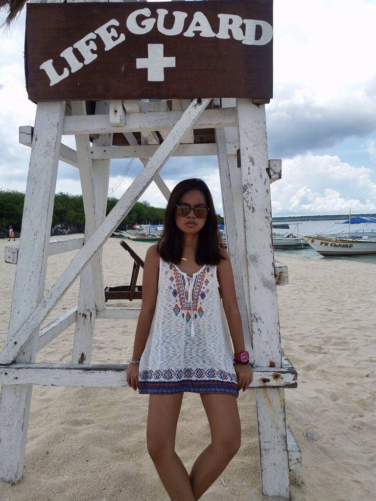 cdusingles's tweet image. Lianne Alloise Amador
STEM 12 A
@liaannnealloise
Seryoso sa studies, nmo pa kaha? 
Plays 🎹🎮🎸 but di jud imong heart 
Dancing skills on point