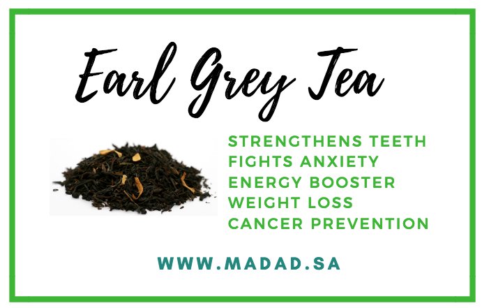 MadadServices's tweet photo. Finest English Earl Grey Tea - Perfect for Weight Loss

Store product: https://t.co/Vinhmr3b7b https://t.co/B6MsN2uhkU