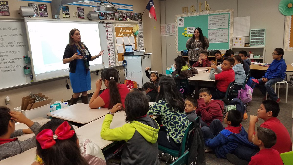 mr_kool's tweet photo. Thank you @TeachForAmerica #TheRoadToOneDay event in @TfeHouston is happening in #4thGrade! #CollegeReadiness #AcademicAchievement https://t.co/6ErMUjukc3