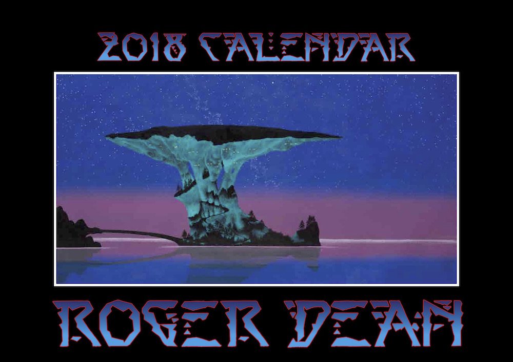 The 2018 calendar is now available on my website, and thanks all of you who have repeatedly reminded me to organise this before Christmas.