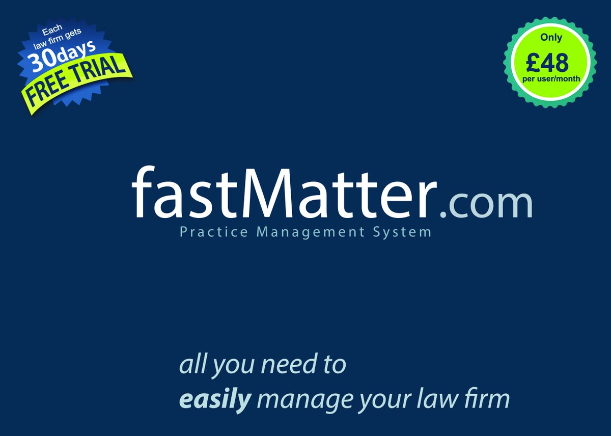 fastMatter tweet media
